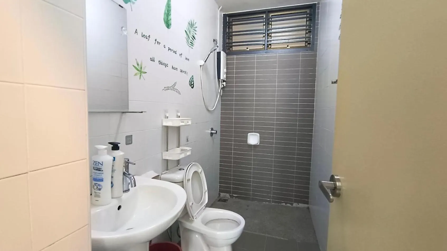Palazio By Wendy Apartment Johor Bahru