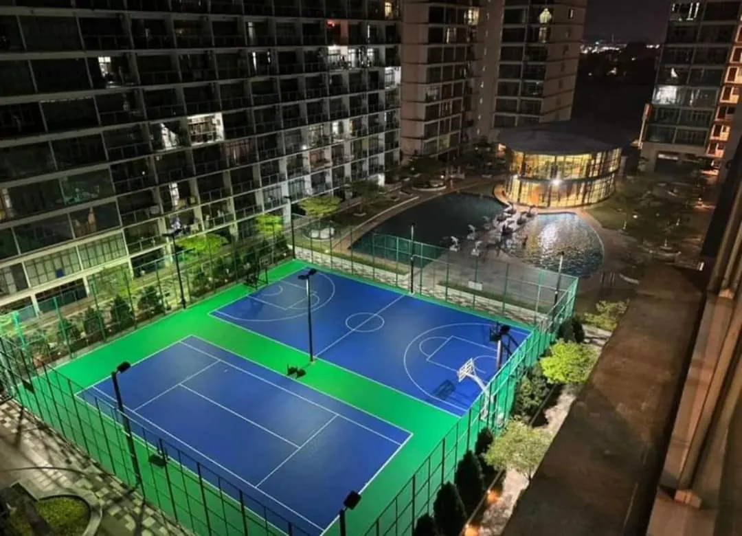 Palazio By Wendy Apartment Johor Bahru