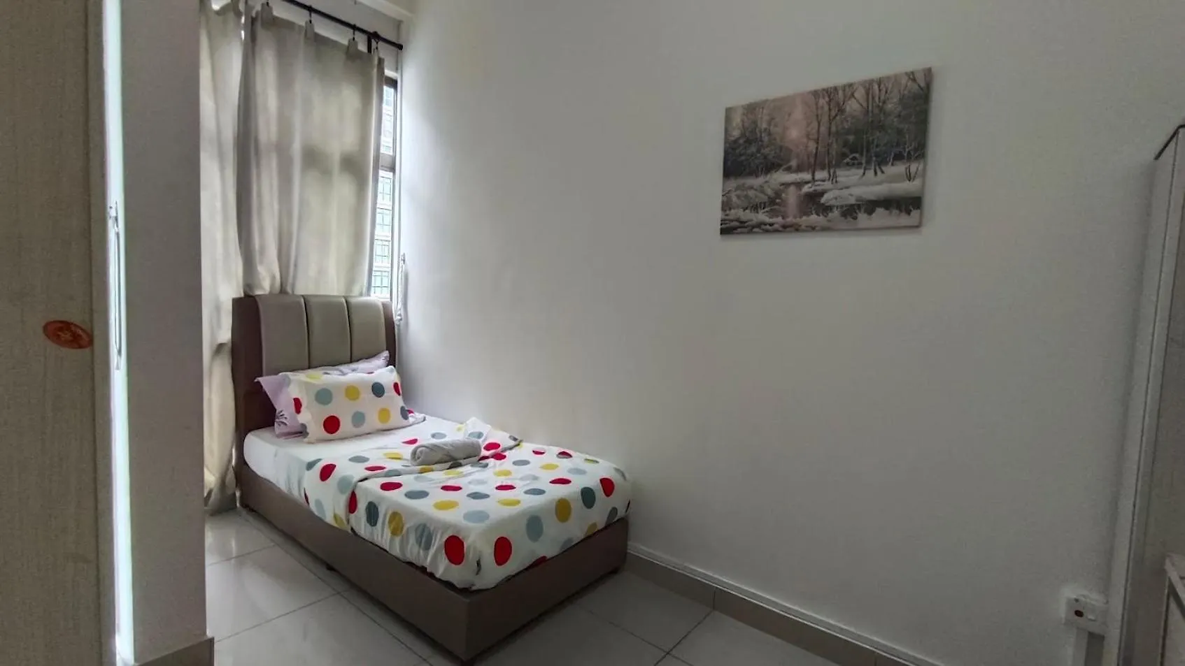 Palazio By Wendy Apartment Johor Bahru